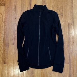 lululemon athletica Luon Jacket